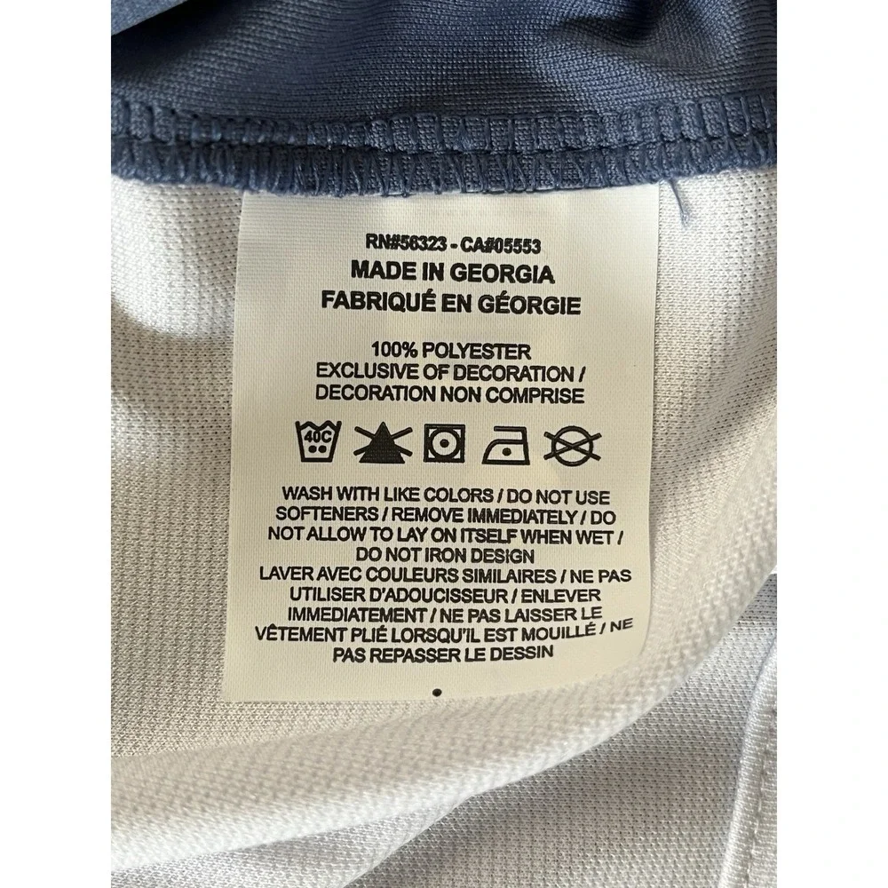 Nike Inter Milan 2024/25 Stadium Away Jersey White FN9149-123‎ Youth XL